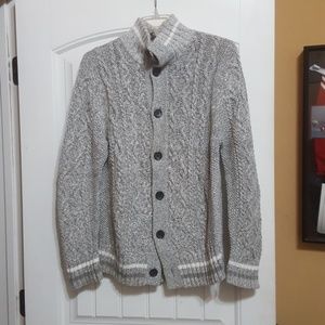Express Cardigan